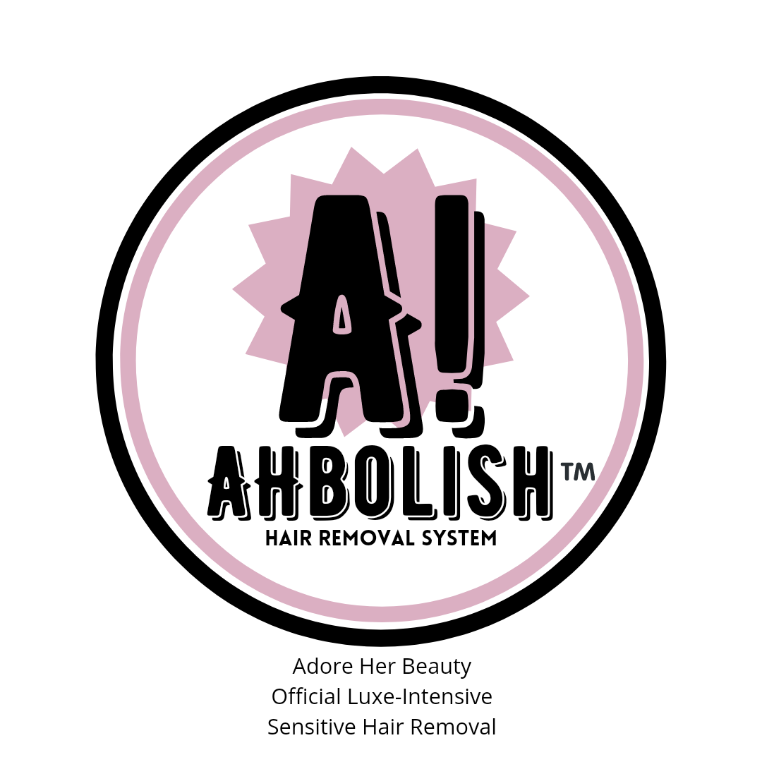 Ahbolish Hard Wax Adore Her Beauty Makeup Studio Spa